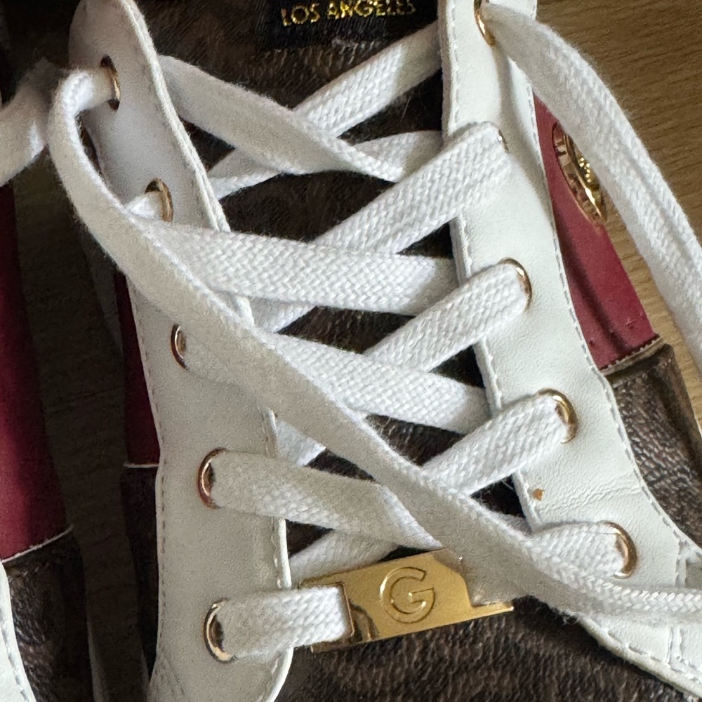 Gb la sneaker - Picture 6 of 8